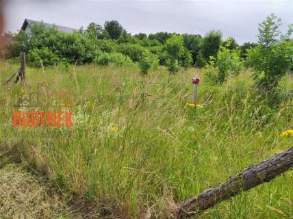 Działka budowlana - Darłowo