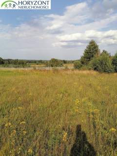 Koleczkowo - działki budowlane
