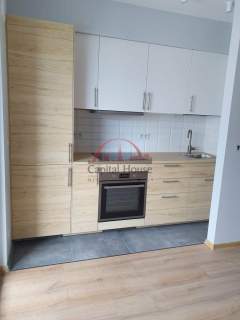 Dwa pokoje 36m2 garaż w cenie. Os.Mangalia