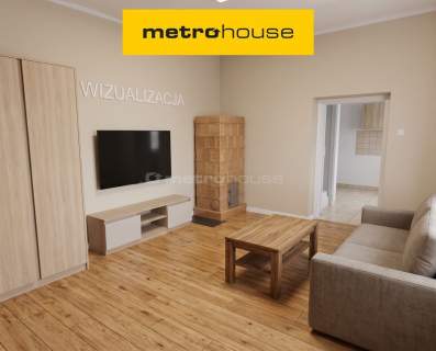 Mieszkanie Dąbrowa Górnicza 36m2