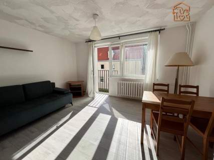 Kawalerka pet-friendly - Lotników Polskich 2A