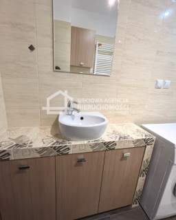 Mieszkanie 2 pok na wynajem-Reda Park 43,6m2