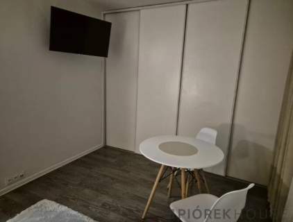 Kawalerka w Śródmieściu