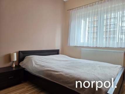 3 pokoje, 66 m , Bronowice przestronny układ, balkon, 2 miejsca...