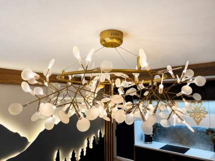 Apartament premium z 2 balkonami SPA Zakopane