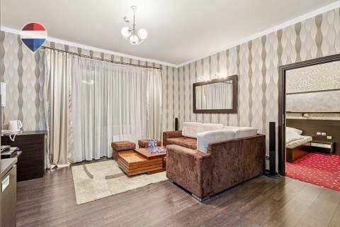 Na sprzedaż gotowy biznes 3 Hotel
