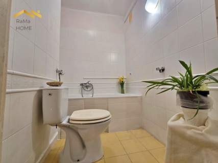 Mieszkanie 31m2 Grzegórzki Balkon