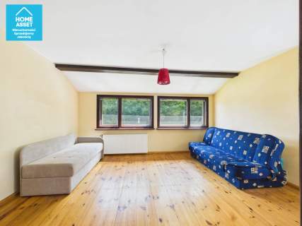 Dom wolnostojący na sprzedaż w Rumi   220 m 