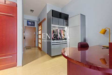 Eleganckie studio Stary Mokotów