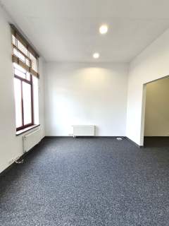 BIURO na Kościuszki 39 FRONT
