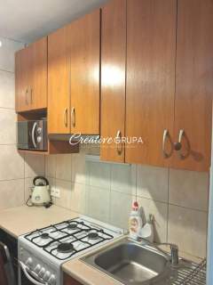 2 pokoje osobna kuchnia balkon Metro Imielin