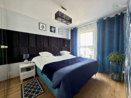 Wyjątkowy Apartament Premium - Kołobrzeg