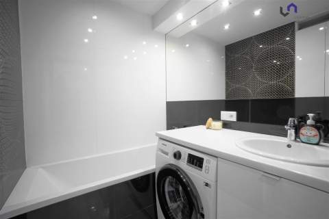 Mieszkanie do wynajęcia, 82 m2, Katowice