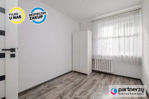 Dwustronne Przestronne Salon od południa