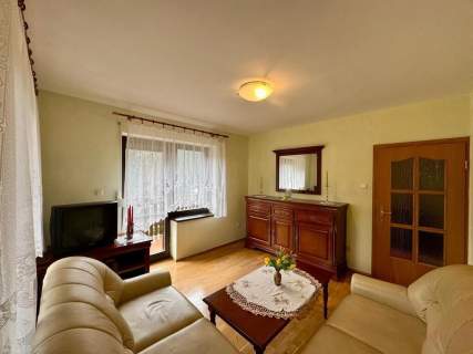 Rezydencja z SPA Domek Pensjonat Wisła