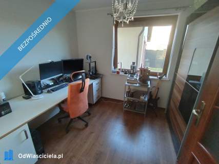 Dom na wynajem 130m2. 5 pokoi. Gdańsk Osowa