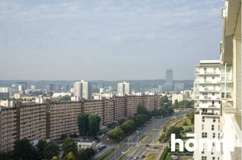 Elegancki apartament 10 min od plaży Cztery Oceany