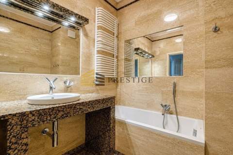 Luksusowy apartament na osiedlu Eko Park