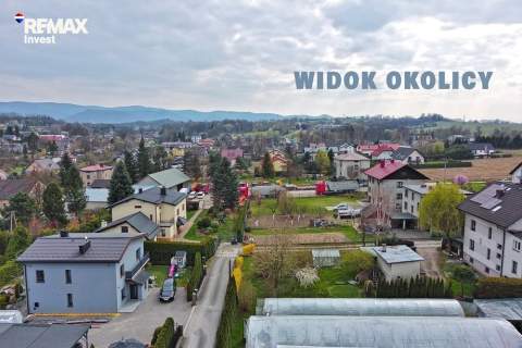 Działka budowlana Międzyrzecze Górne 13,33 ara