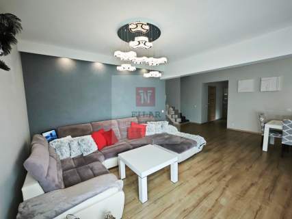 Piekny dom w dobrej - 175m2