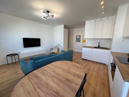 Mieszkanie do wynajęcia, 63 m2, Kraków