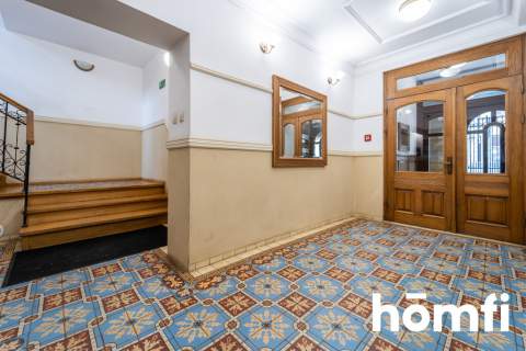 Dwa apartamenty inwestycyjne w centrum ul.Ruska