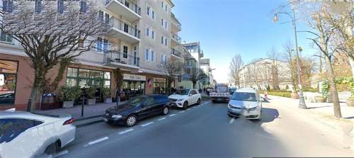 Super lokalizacja Sopot blisko Monciaka