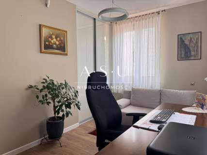 146m2 na jednym poziomie - Apartament jak Dom 