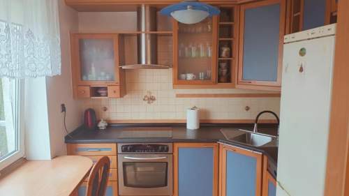 Włodarzewska 3 pokoje,72, ciche , balkon garaż