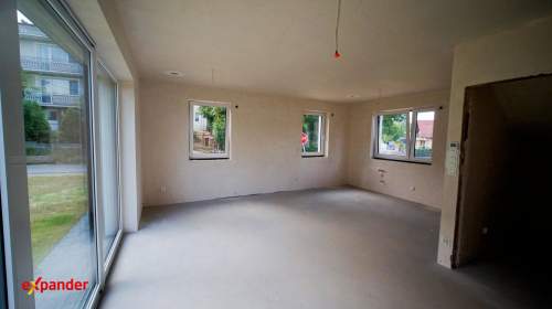Bliźniak w atrakcyjnej cenie, 144m2, ul. Świdrówka