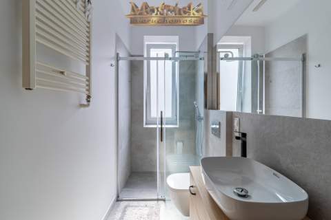 Klimatyczne 3 pok. na Mokotowie
