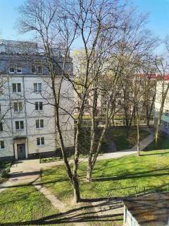 Zamieszkaj na Plantach-3 pokoje, 65m