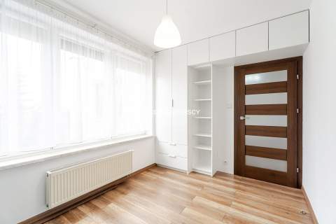 4 pok nowe budownictwo 65m2 Skawina