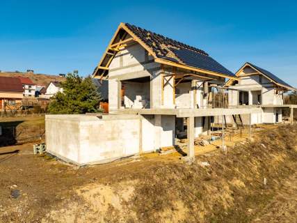 Apartament z garażem Tatry i Jezioro
