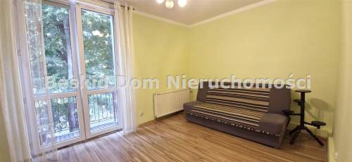 Mieszkanie na sprzedaż, 52 m2, Bielsko-Biała
