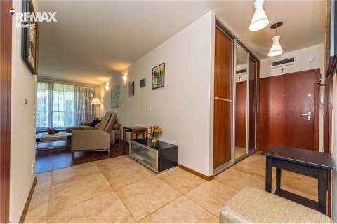 Apartament Zeta Park Ustroń