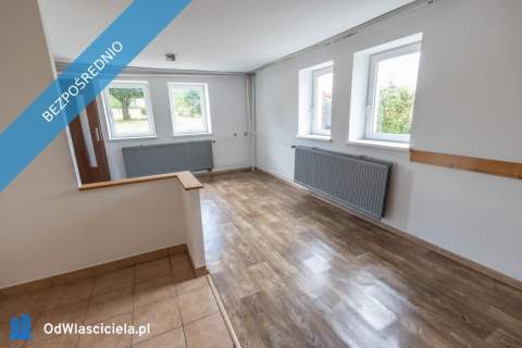 Cieszyn Dom z garażem Działka 13.3 ar