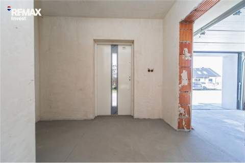 Połowa bliźniaka 140m2 z dużą działką
