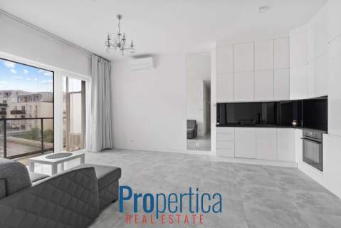 Villa Berensona elegancki apartament