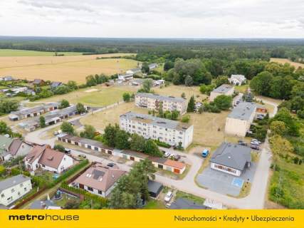 Mieszkanie na sprzedaż, 72,9 m2, Gładczyn