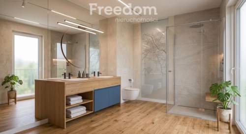 Nowe mieszkanie z balkonem na Mokotowie