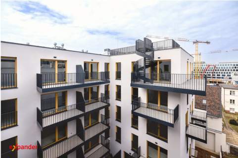 2 pokoje Centrum Budynek Premium Gotowe do odbioru