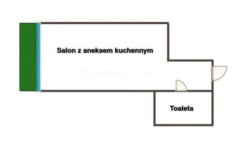 Apartament Szklarska Poręba z bazą klientów 
