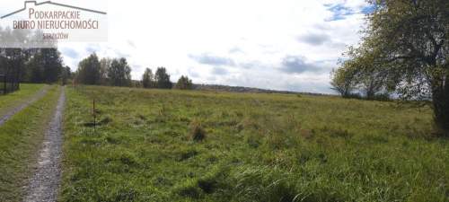 Działka budowlana na sprzedaż, 8472 m2, Glinik Średni