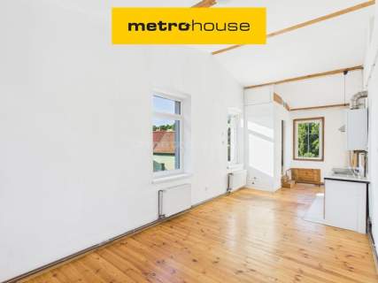 Stylowe mieszkanie w stylu LOFT 33.76 m