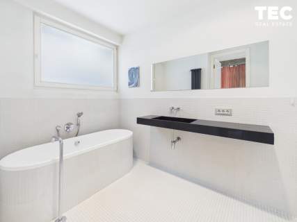Loftowy apartament przy Strefie Kultury