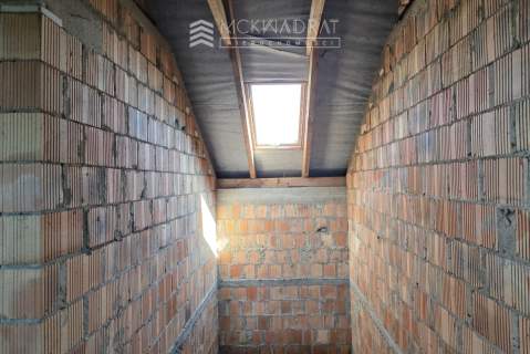 Hryniewicze dom wolnostojący 145 m duża działka