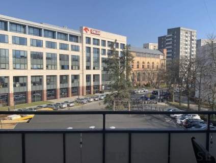3-pokojowe mieszkanie na Śródmieściu