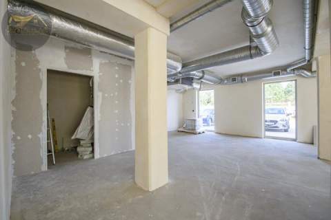 Lokal użytkowy 128,22m2/Polna Droga/ Świdnica