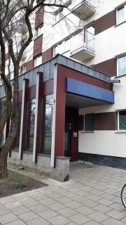 Mieszkanie na sprzedaż 27 m , wykończone, Mokotów.